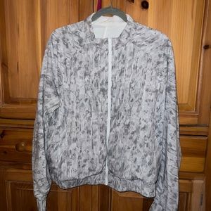 Lululemon Bombs Away Jacket